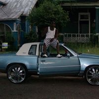 Cornelius Chaney Photo 2