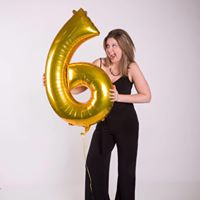 Katherine Howland Photo 8