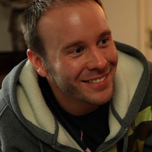Chad Perkins Photo 29