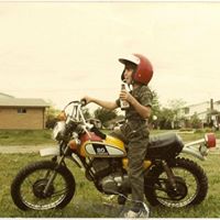 Mark Bisson Photo 28