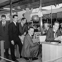 Gordon Shaw Photo 28
