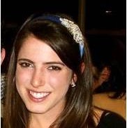 Sarah Scharf Photo 25