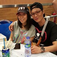 Tina Kwok Photo 12