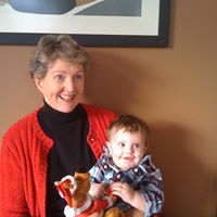 Nancy Callaghan Photo 25