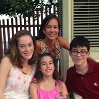 Lisa Pafford Photo 7