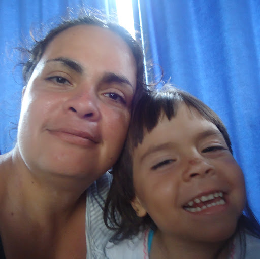 Sandra Sarria Photo 6
