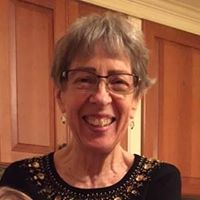 Linda Chamberlain Photo 27