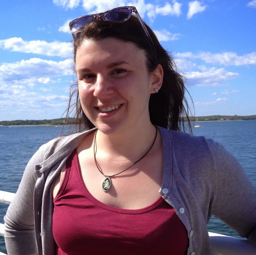 Leah Rosenberg Photo 16