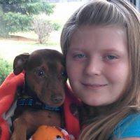 Erica Washburn Photo 15
