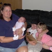 Debbie Tracy Photo 11