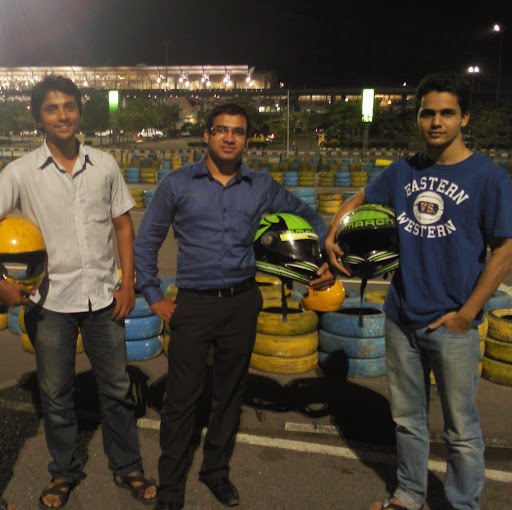Aziz Ali Photo 25