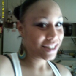 Monika Robinson Photo 40
