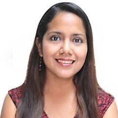 Diana Teran Photo 4