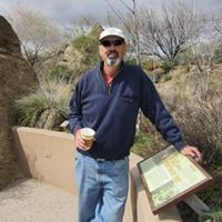 John Crankshaw Photo 7