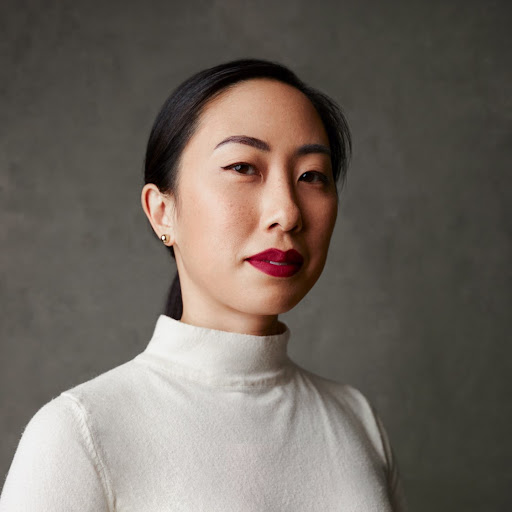 Jenny Huang Photo 27