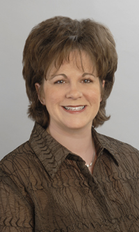 Barbara England Photo 14