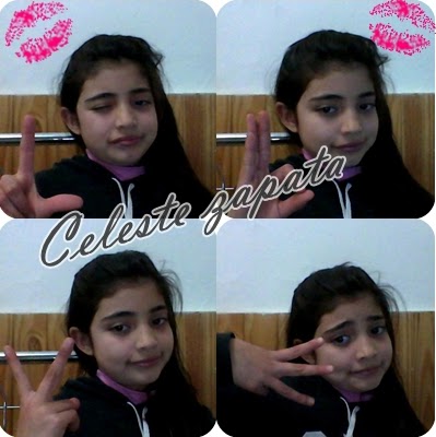 Celeste Zapata Photo 8