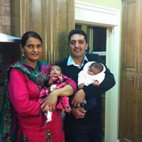 Sundeep Dhillon Photo 21