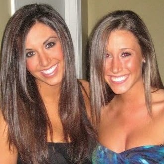 Jenna Roth Photo 30
