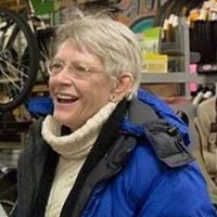Patricia Todd Photo 24