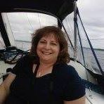 Deborah Pauley Photo 20