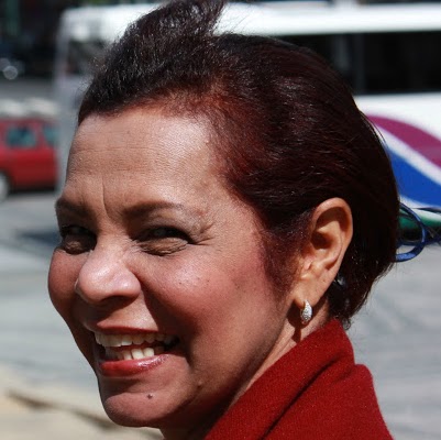 Juana Colon Photo 10