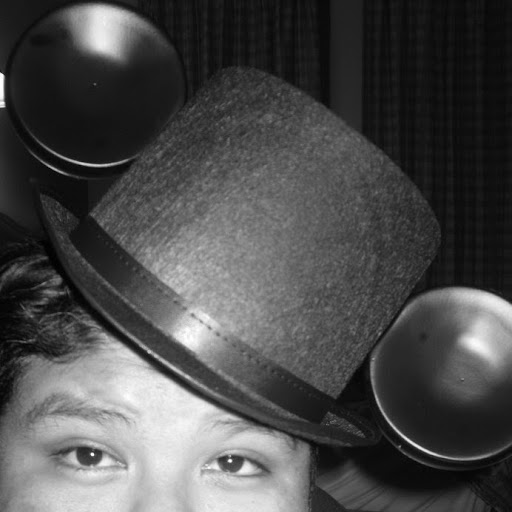Adam Ortiz Photo 9