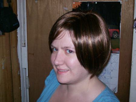 Melanie Brandt Photo 5
