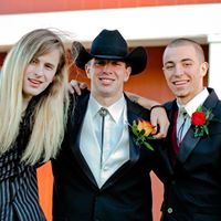 Ben Russell Photo 37