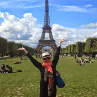 Rachel Eaton Photo 29