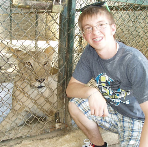 Daniel Langdon Photo 7