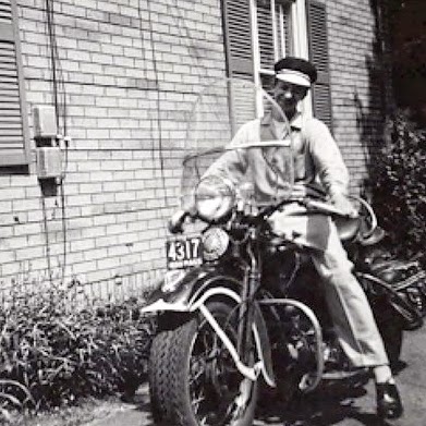 Gerald Jacques Photo 34