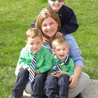 Andrea Himes Photo 3