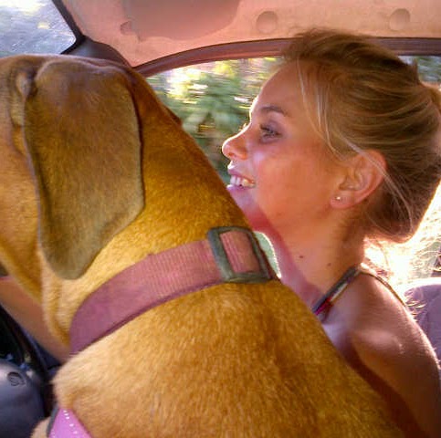 Jennifer Watt Photo 7