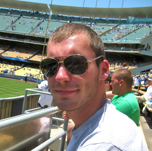 Jeremy Warner Photo 27