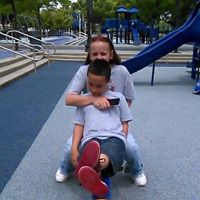 Debby Gray Photo 9