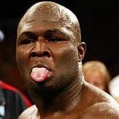 James Toney Photo 34