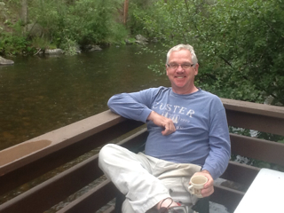 Michael Card Photo 11