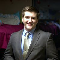 Charles Winters Photo 36