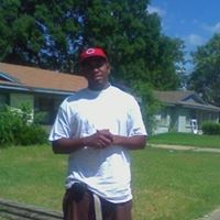 James Gilliard Photo 13