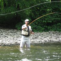 Ron Frost Photo 35