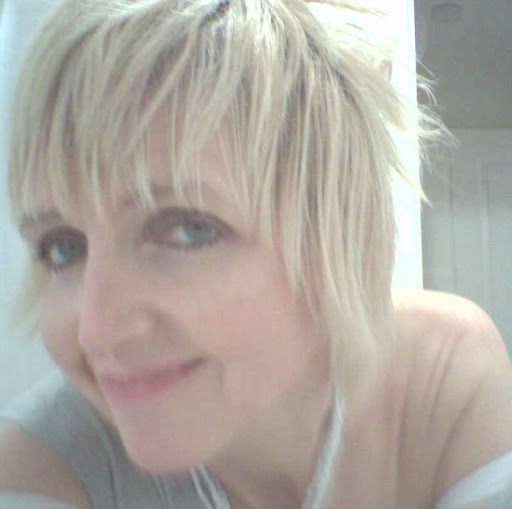 Geraldine Brown Photo 36