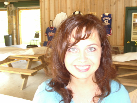 Alicia Moody Photo 17