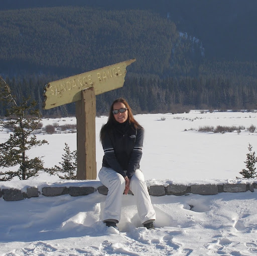 Christine Lapierre Photo 23