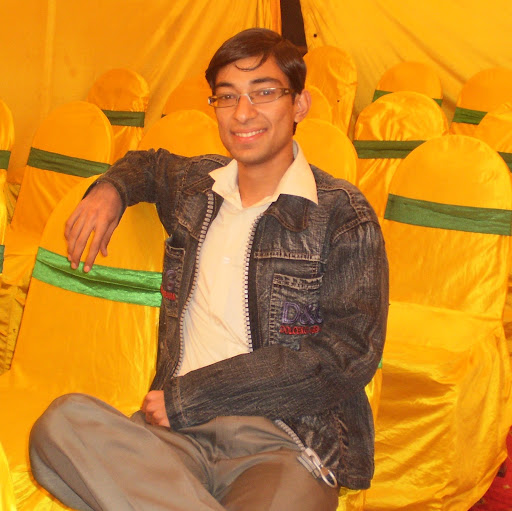 Muhammad Afzal Photo 35