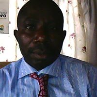 Amos Adebayo Photo 9