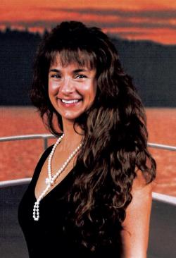Cathy Lewis Photo 28