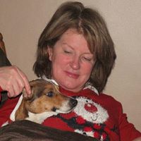 Frances Rowley Photo 10