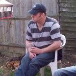 Paul Sharpe Photo 25