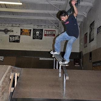 Justin Conley Photo 45